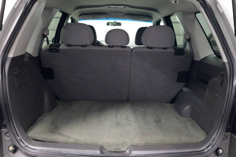 2007 Ford Escape Hybrid