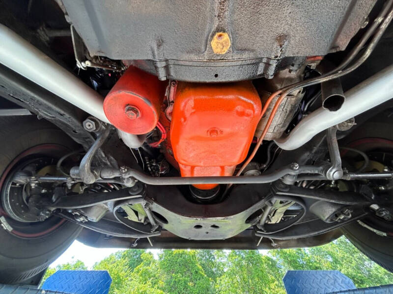 1957 Chevrolet Bel Air