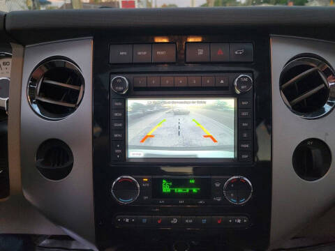 2013 Ford Expedition Limited