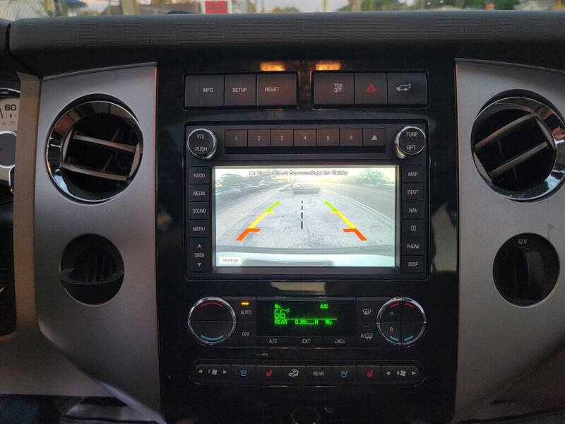 2013 Ford Expedition Limited