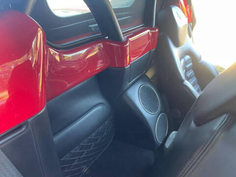 2003 Ferrari 360 Spider