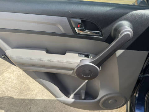 2009 Honda CR-V EX-L