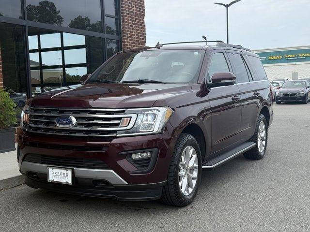 2020 Ford Expedition XLT