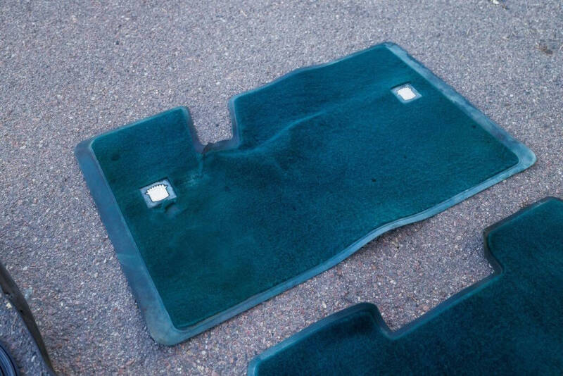 1976 Cadillac Eldorado