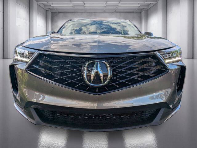 2026 Acura RDX SH-AWD w/Tech