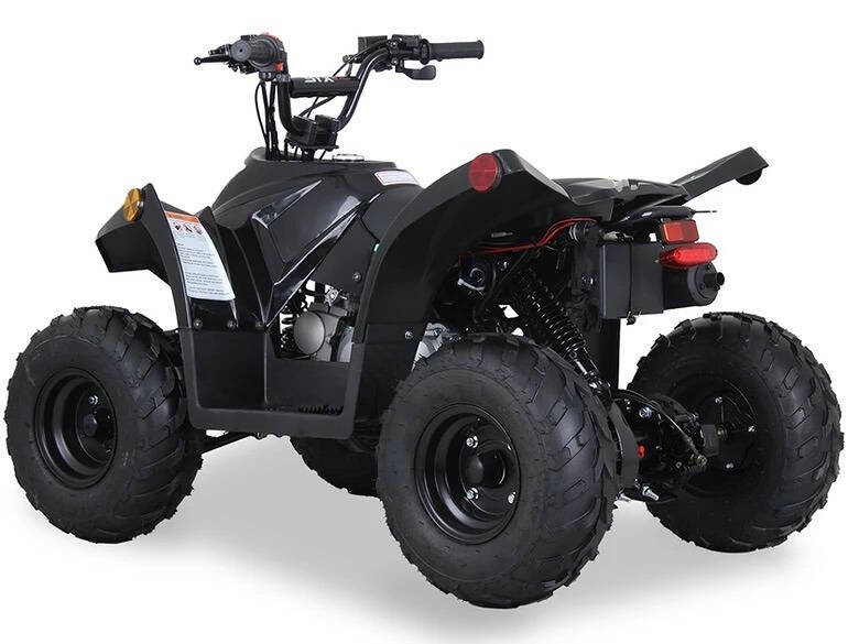 2024 SYXMOTO  KID SERIES ATV SY70 for sale at TEXAS MOTORS POWERSPORT in ORLANDO, FL