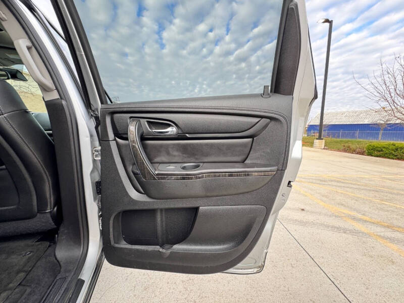 2015 GMC Acadia SLT-1