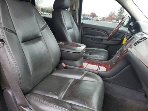 2014 Cadillac Escalade ESV Luxury