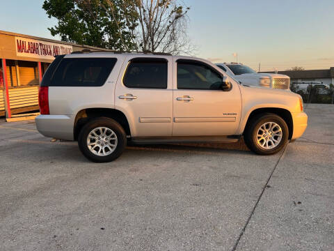 2013 GMC Yukon for sale at Malabar Truck and Trade in Palm Bay FL