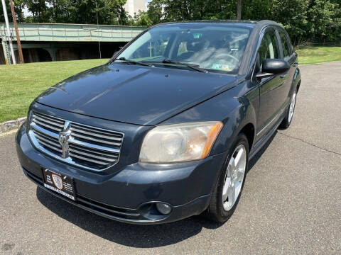 2007 Dodge Caliber for sale at Mula Auto Group in Somerville NJ