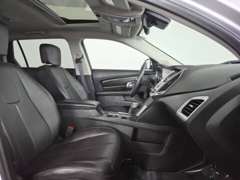2015 GMC Terrain SLT-1