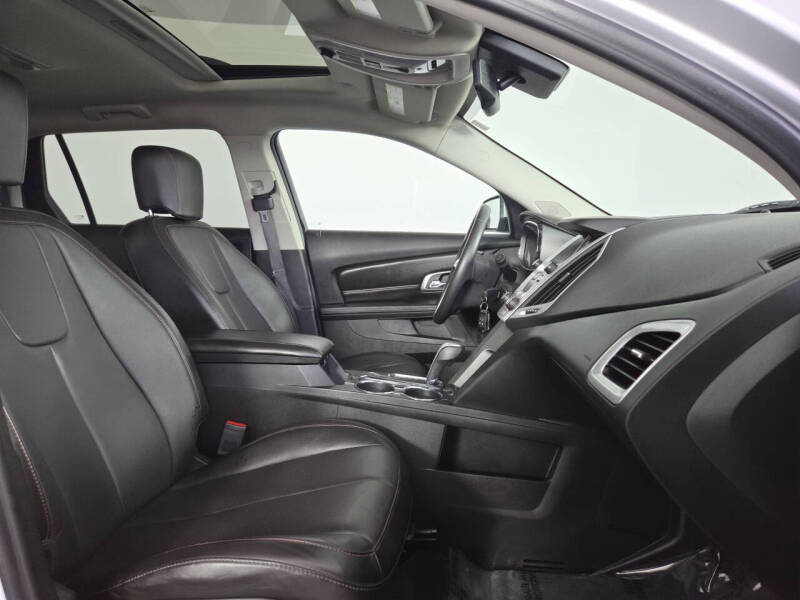 2015 GMC Terrain SLT-1