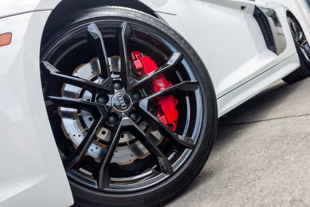 2018 Audi R8 4