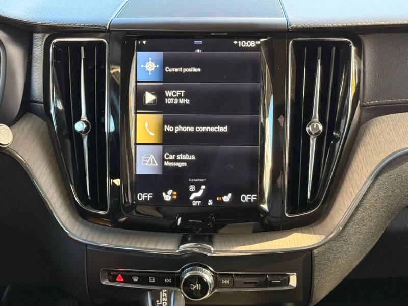 2018 Volvo XC60 T6 Inscription