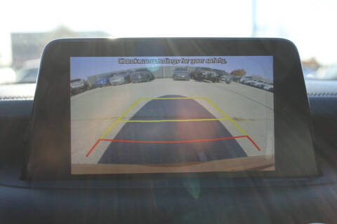 2019 Kia Stinger GTS