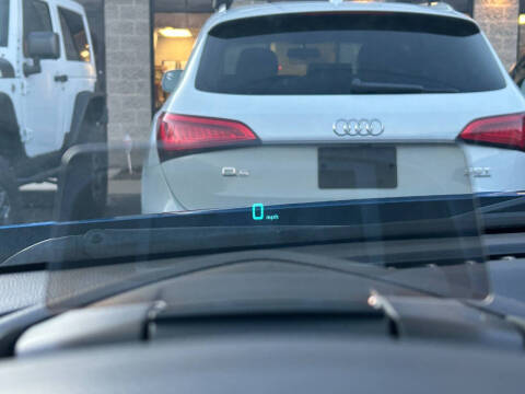 2017 Mazda CX-3 Grand Touring