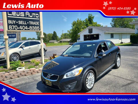 2011 Volvo C30