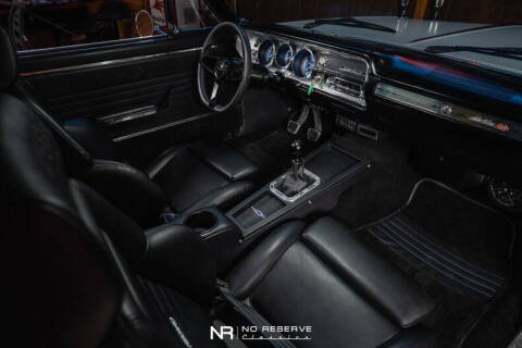 1965 Chevrolet Malibu