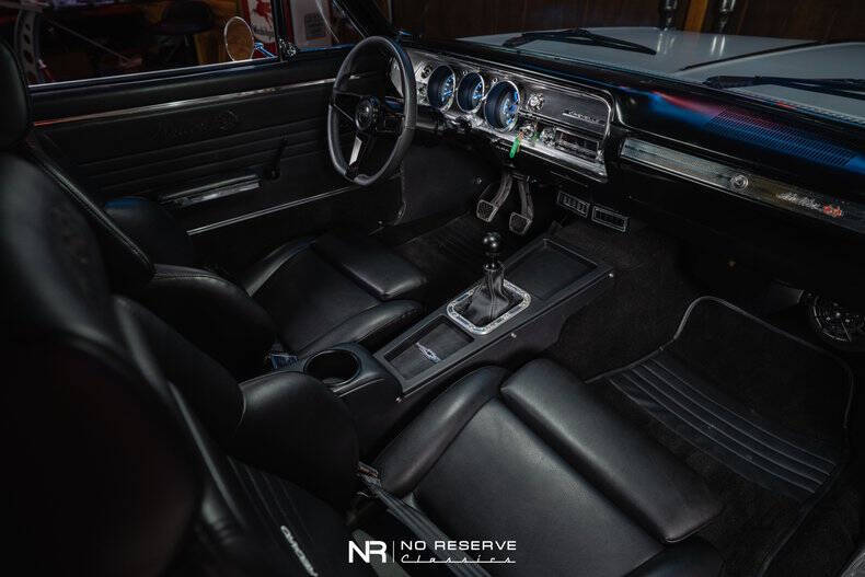 1965 Chevrolet Malibu