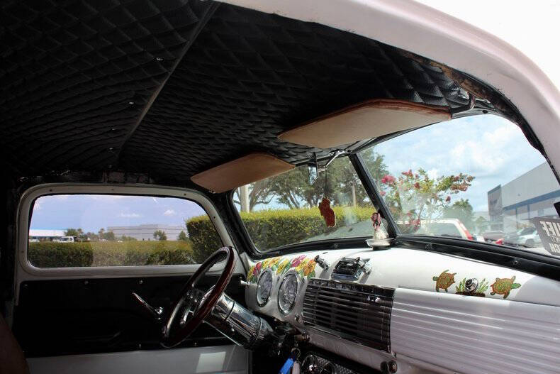 1953 Chevrolet 3100