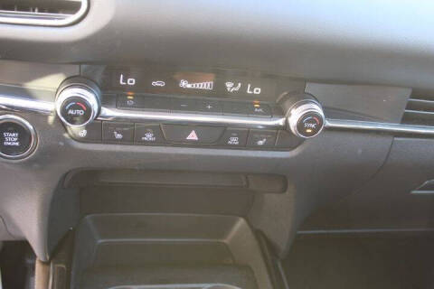 2022 Mazda CX-30 2.5 Turbo Premium