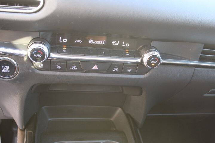 2022 Mazda CX-30 2.5 Turbo Premium