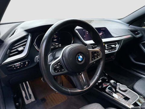 2020 BMW 2 Series M235i xDrive Gran Coupe