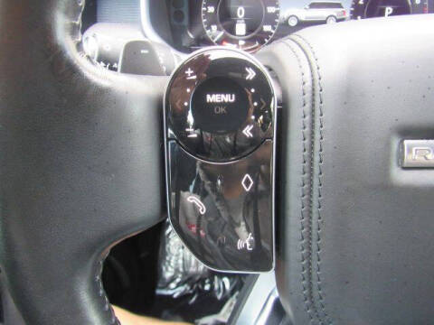 2022 Land Rover Range Rover P400 HSE Westminster Edition