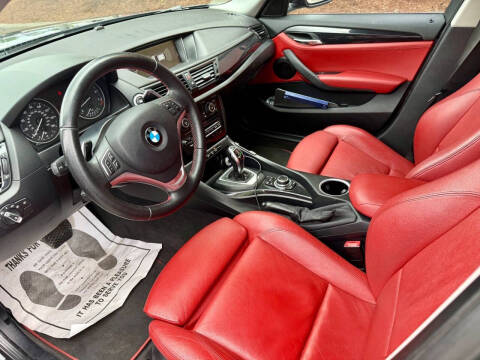 2014 BMW X1 xDrive28i