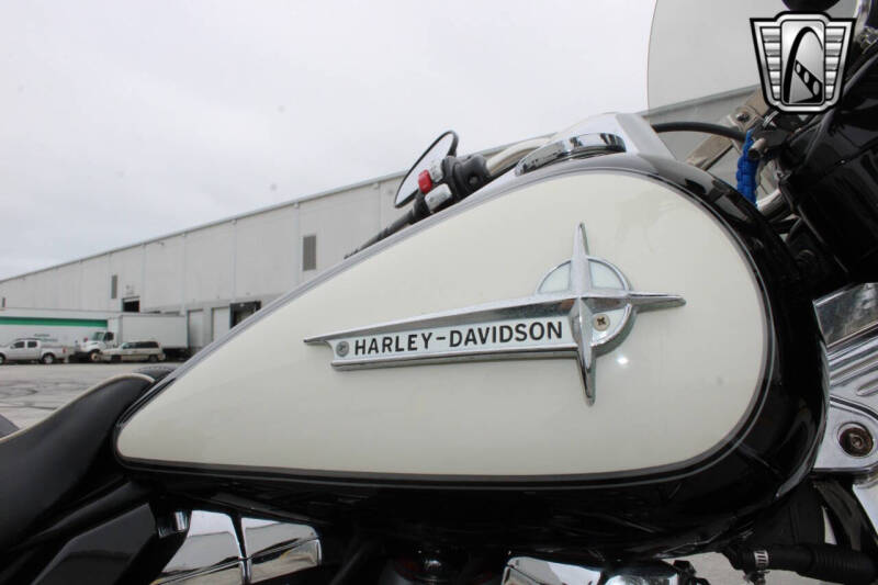 2001 Harley-Davidson Road King