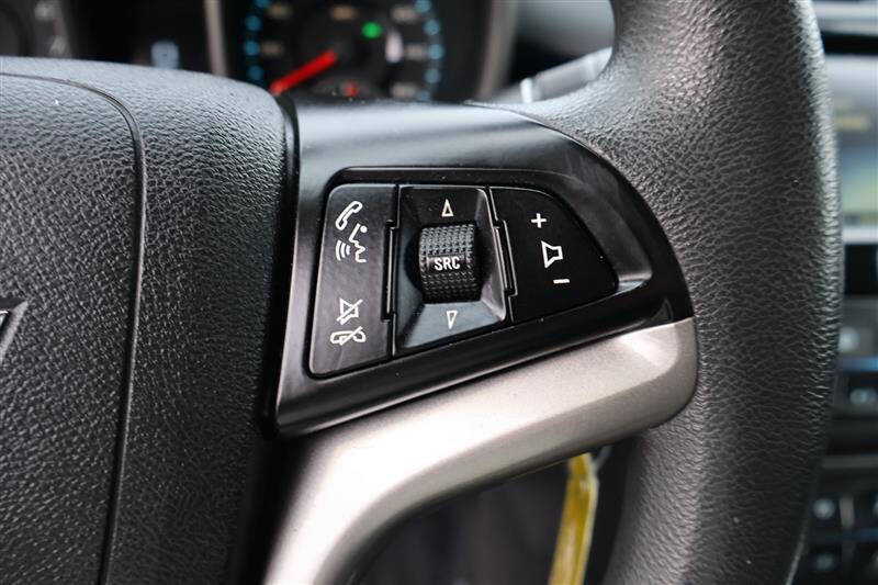 2014 Chevrolet Malibu LT