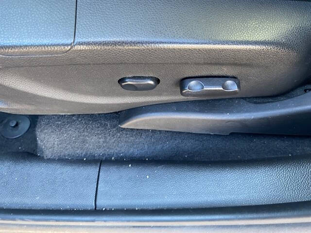 2015 Chevrolet Trax LT