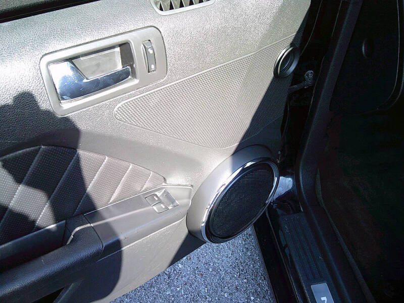 2014 Ford Mustang GT