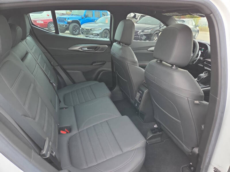 2024 Dodge Hornet R/T Plus