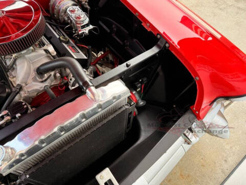 1957 Chevrolet 210
