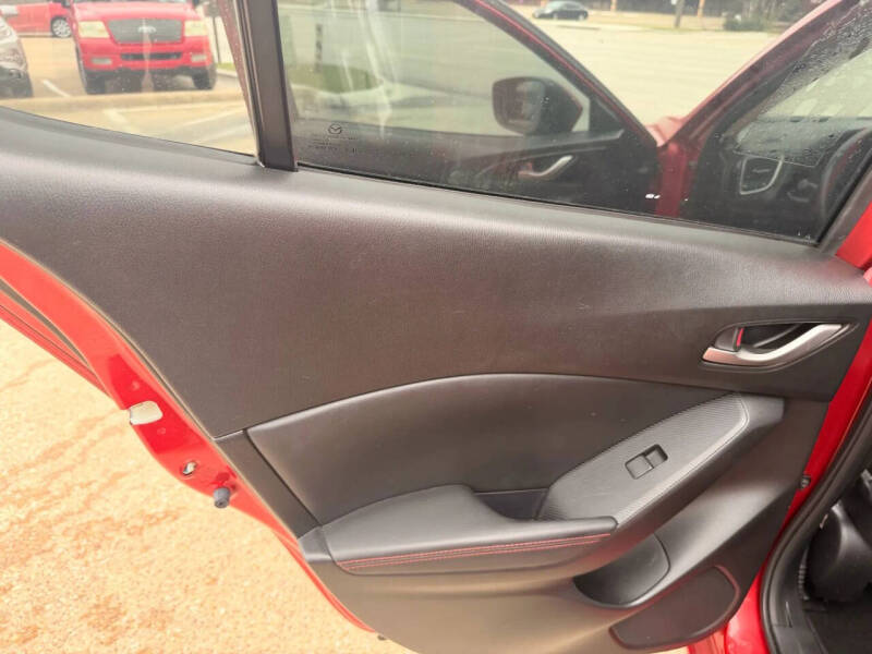 2015 Mazda MAZDA3 i Grand Touring