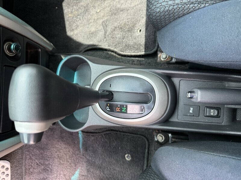2006 Scion xA