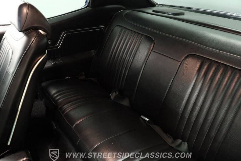 1971 Chevrolet Chevelle