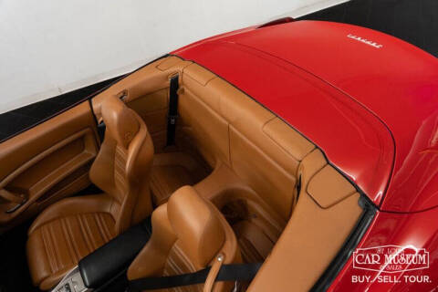 2012 Ferrari California