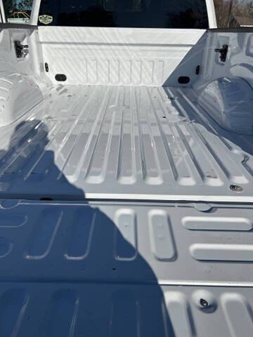 2020 Ford F-250 Super Duty XLT