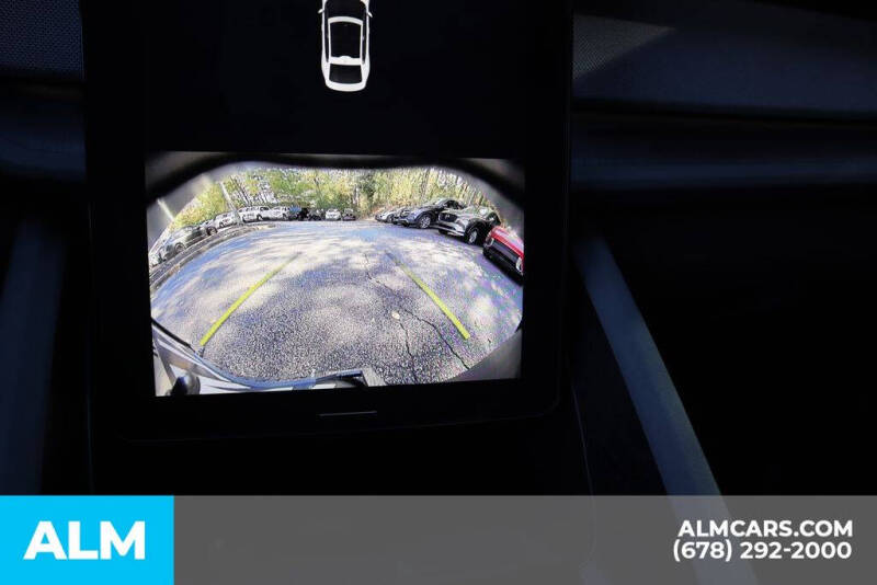 2024 Polestar 2 Long Range Dual Motor