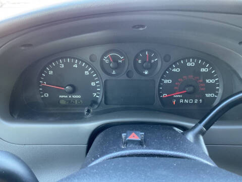 2008 Ford Ranger XLT