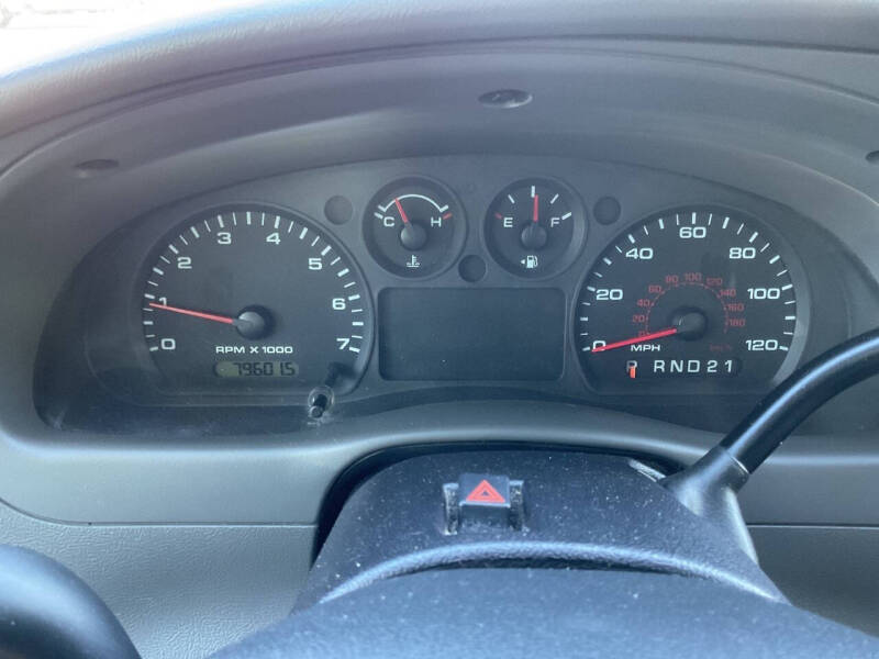2008 Ford Ranger XLT