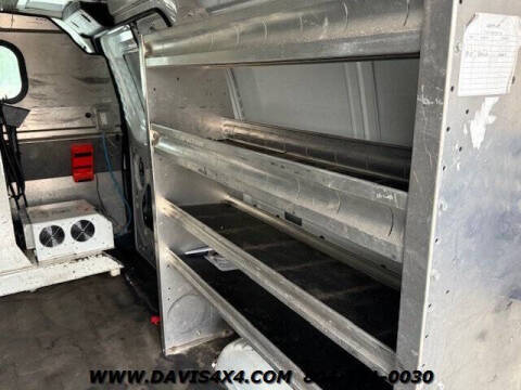 2011 Ford E-Series E-350 SD