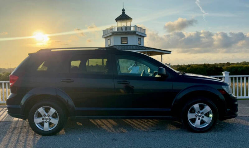 2011 Dodge Journey Mainstreet
