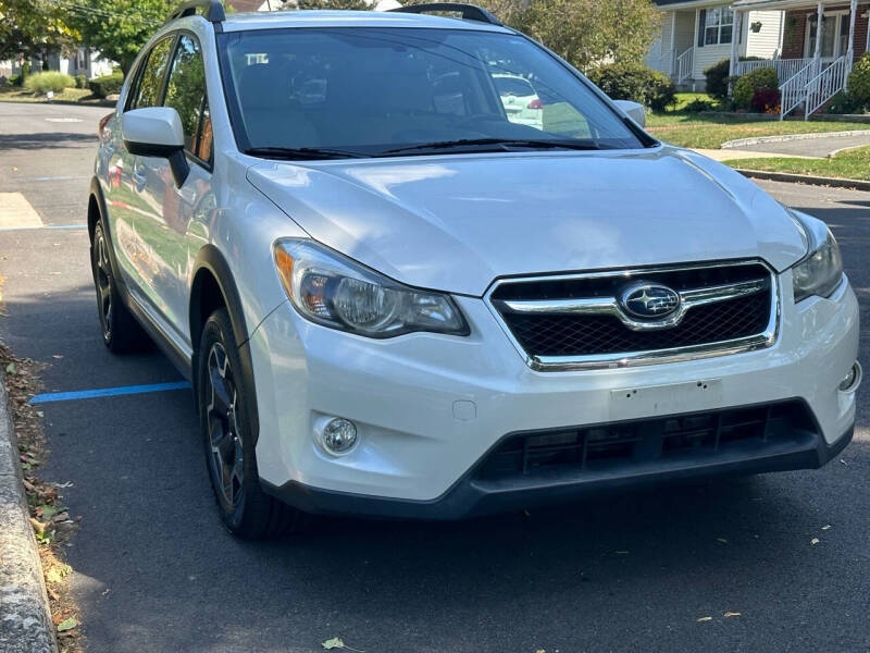 2013 Subaru XV Crosstrek for sale at Nex Gen Autos in Dunellen NJ