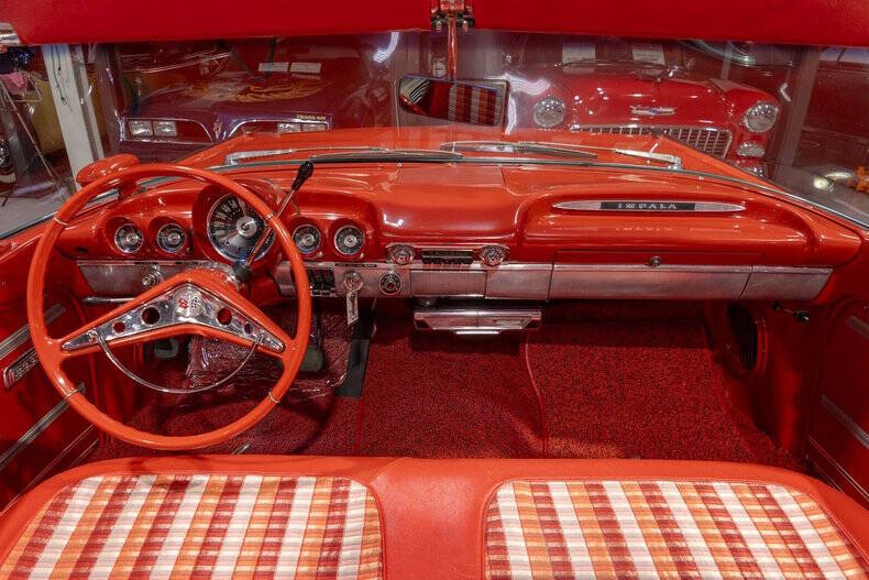 1959 Chevrolet Impala
