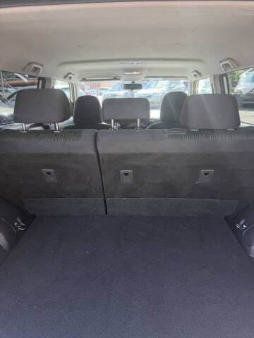 2014 Scion xB