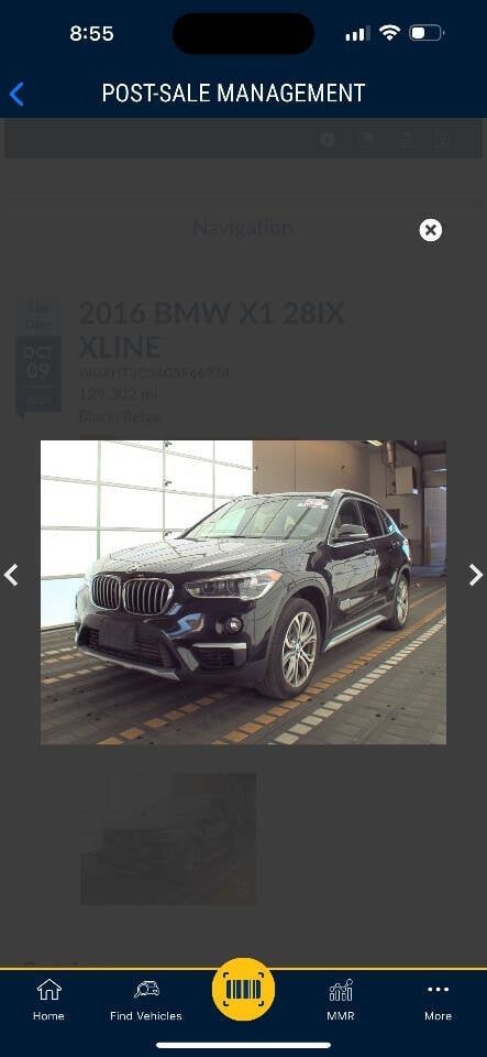 2016 BMW X1 for sale at LUXURY IMPORTS AUTO SALES INC in Ham Lake, MN