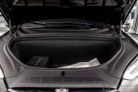 2020 Tesla Model X Long Range Plus